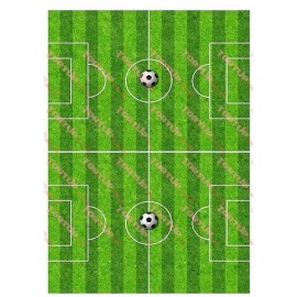 Вафельна картинка Спорт 022